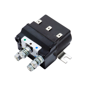 Соленоид лебедки