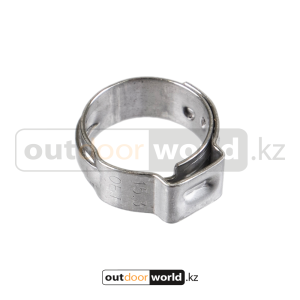 Хомут зажимной