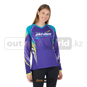 Джерси Ski-Doo X-Team Edition Race Женский