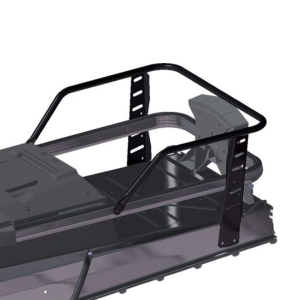 Надставка на багажник XU высокая