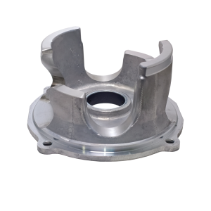 Рампа вариатора для низкой высотной местности