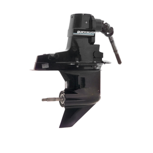 Колонка поворотно-откидная в сборе