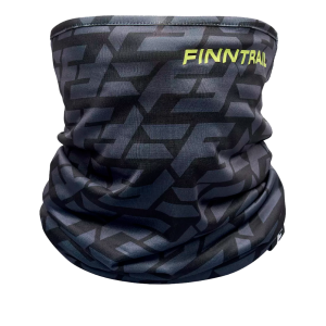 Бафф Finntrail Tube 9800 Мужской One size