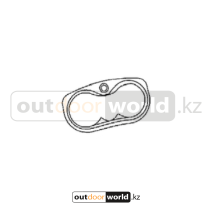 Стекло приборной панели