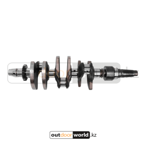 Вал коленчатый