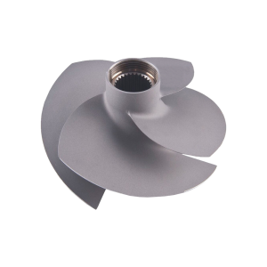 Винт водомета