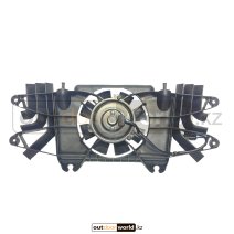 Вентилятор охлаждения радиатора для Ryker