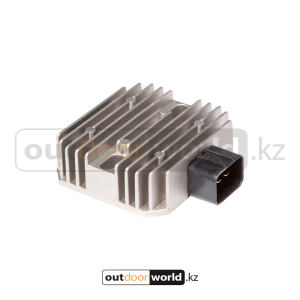 Регулятор напряжения