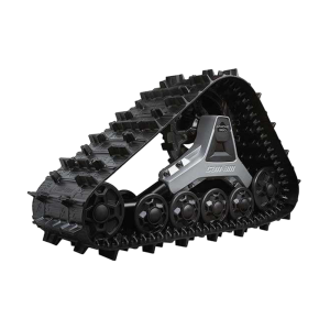 Крепление для траков на Commander