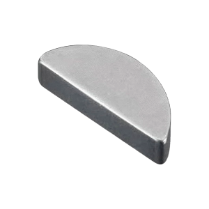 Шпонка коленчатого вала 45HP+