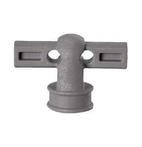 Крепления амортизатора крышки гидроцикла