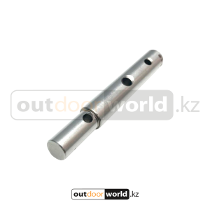 Вал масляного насоса