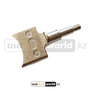 Заслонка выпускного клапана