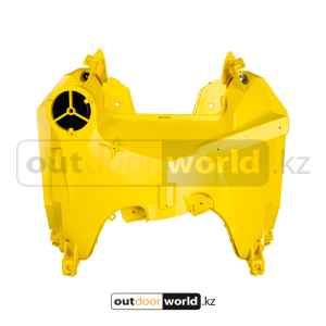 Воздухозаборник