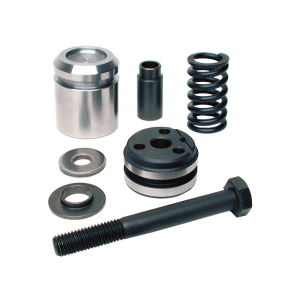 Ремкомплект цилиндра гидроподьема Bravo 1-4