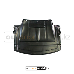 Панель верхняя правая для снегохода