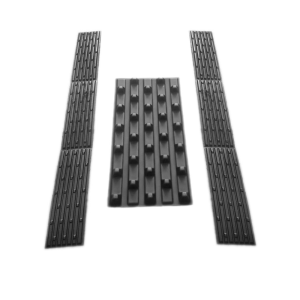 Покрытие в прицеп для легкой погрузки снегохода PANZER