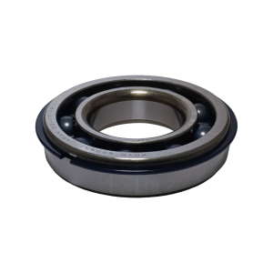 Подшипник шариковый 40X80X18