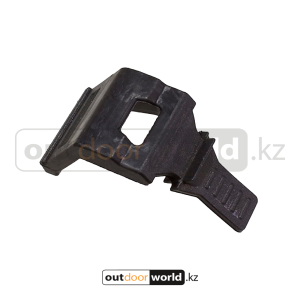 Защелка (фиксатор) капота снегохода 