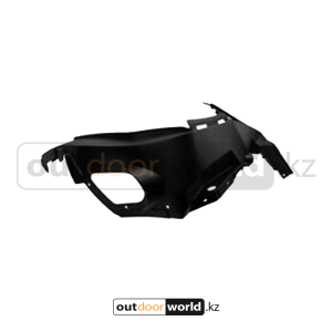 Панель нижняя черная