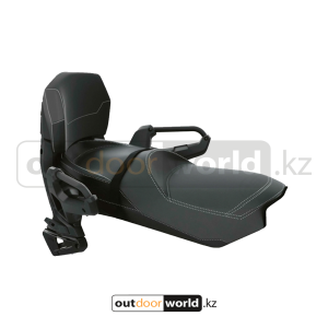 Сиденье двухместное в сборе LinQ 1+1