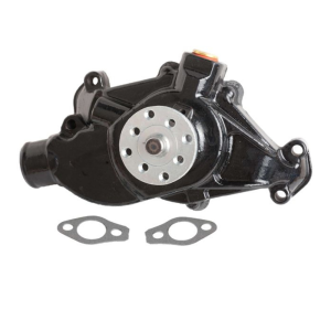 Узел водяного насоса