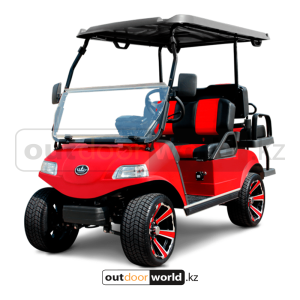 Гольфкар 4-мест. CLASSIC 4 plus Для гольфа