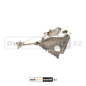 Усилитель шасси подвески