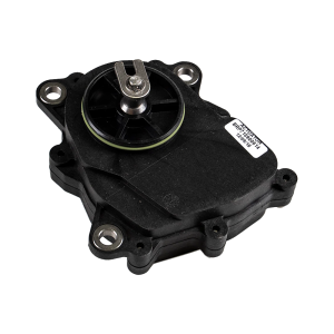 Электромотор включения привода 2/4WD 3-х контактный