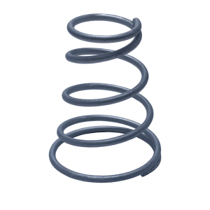 Пружина фиксатора мех-а подъема 25-50HP