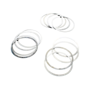 Шайбы регулировочные