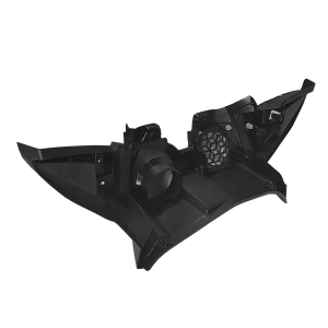 Крепление зеркал гидроцикла