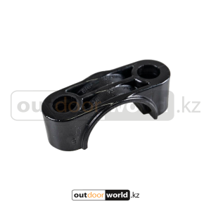 Крепление рулевой колонки снегохода