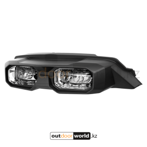 Фары светодиодные для снегохода