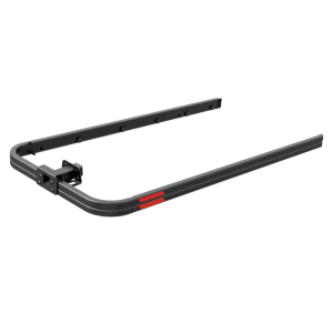 Бампер задний усиленный для Expedition 2020