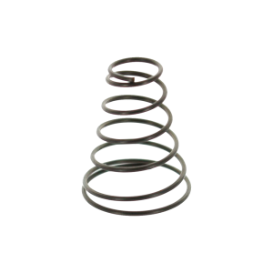 Пружина вала