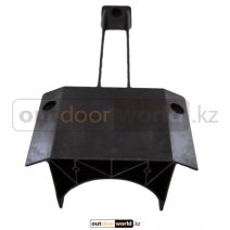 Решетка водозаборная