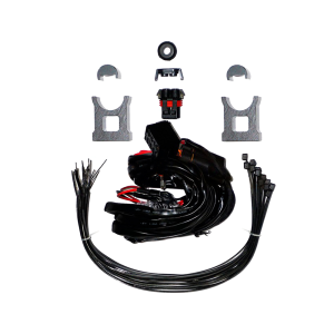 Проводка для подключения светодиодного освещения 39 "(99 СМ)