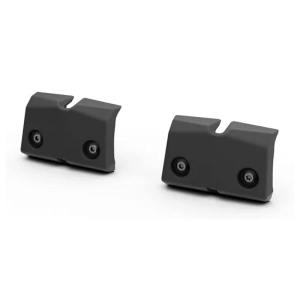 Комплект креплений для установки кранцев на гидроцикл