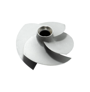 Импеллер водомета