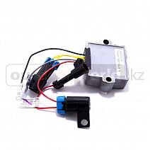 Регулятор напряжения