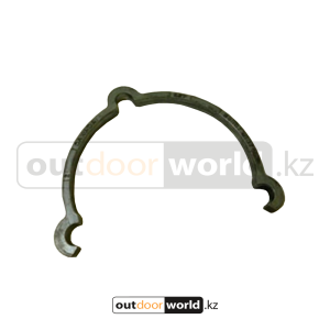 Полукольцо передней телескопической подвески