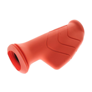 Рукоятка руля гидроцикла правая SparkTrixx красная