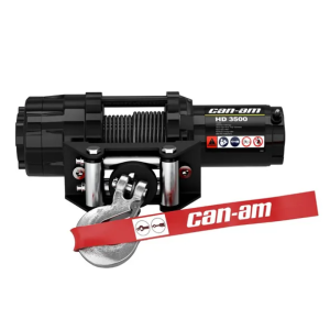 Лебедка для квадроцикла Can-Am HD 3500
