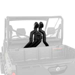 Шноркель комплект установочный на Traxter