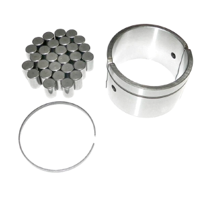 Подшипник к/в (центральный) 30-60HP (2/3cyl)