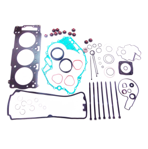 Комплект прокладок и уплотнительных элементов для двигателя