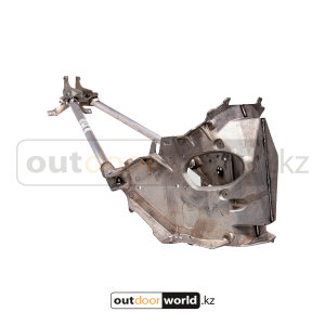 Элемент рамы снегохода (Модуль шасси S) G4