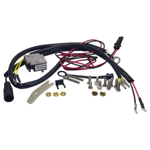 Комплект проводов подзарядки АКБ 9.9-60HP 2S