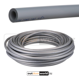 Топливная линия D*9.5мм x 30.5м (метраж)